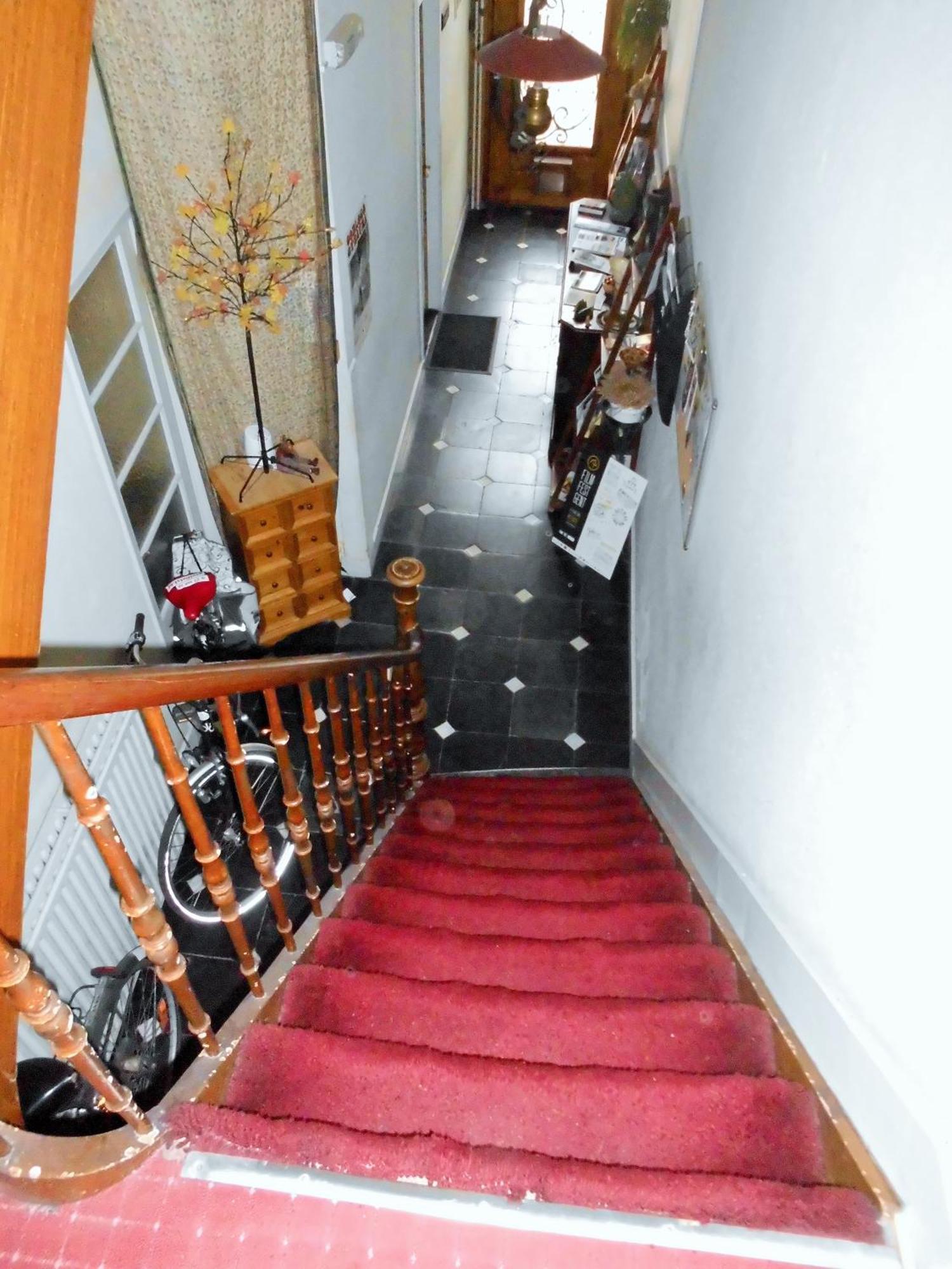 B&B Het Rommelwater Gent Ngoại thất bức ảnh